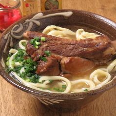 オキナワ食堂 ばるやパーラーのおすすめ料理1