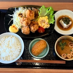 和酒といろ 春吉のコース写真