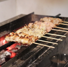 やきとり　つまみ　万福の特集写真