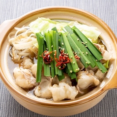 【もつ鍋◆焼鳥＊2時間食べ放題コース】全88品 《飲み放題付》