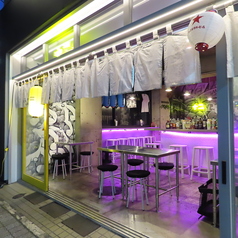 十二 ジュウニバン 静岡店のおすすめポイント1