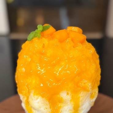 かき氷 うと 栄 マルエイガレリア店のおすすめ料理1