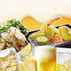 ちょい飲みBセット