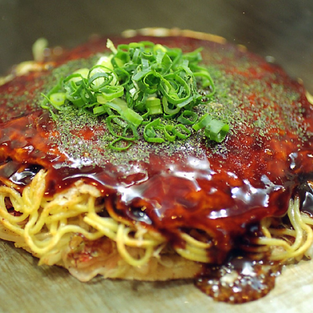 注目のB級グルメ！お好み焼き＆もんじゃの名店！人気の食べ放題も◎！