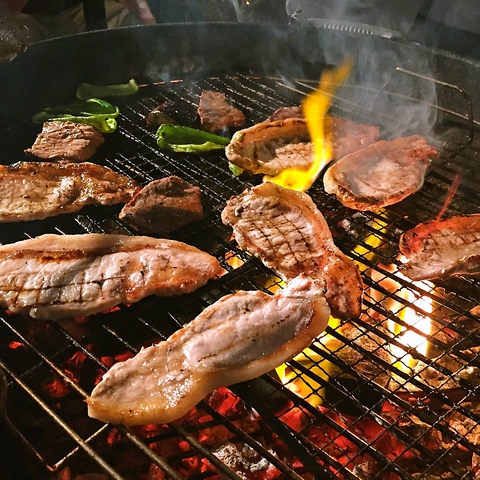 PARKWOOD 61 バーガーズ BURGERS(浜松入野・志都呂周辺/カフェ