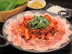 コラボ KollaBo 焼肉 韓国料理 大手町店