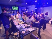 貸切パーティールーム&BAR SPICAの雰囲気2