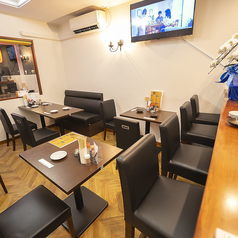 くし坊の雰囲気1