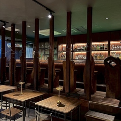 bistro La Brea ビストロ ラブレアの特集写真