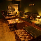 Bar Titan チタン 銀座 新橋 有楽町の雰囲気2