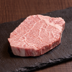 シャトーブリアン(タレor 塩)