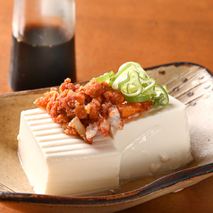 冷奴