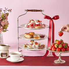 グラン・ブルー ホテル ラ・スイート神戸ハーバーランドのコース写真