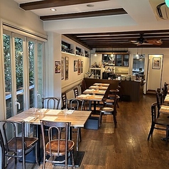 トラットリア ブーカジュンタのコース写真