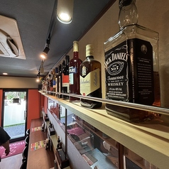 インド・ネパール料理 Samjhana Kitchen & Bar(サムジャナキッチン&バー) 西宮店のおすすめドリンク3