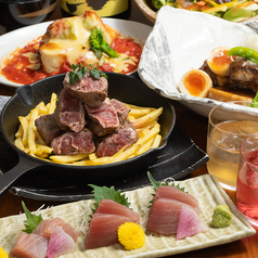 肉 海鮮 飯家 おかん 本店特集写真1