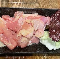 鶏モモ