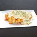 料理メニュー写真&nbsp;チキン南蛮