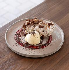 Lemon Bakery レモンベーカリーのおすすめ料理1