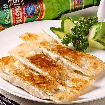 上海厨房 家楽 本店のおすすめ料理1