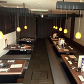 牛角 奈良橿原店の雰囲気2