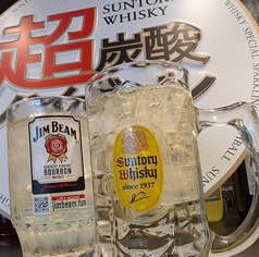 2階のハイボール酒場 GINZOの特集写真