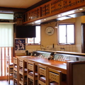 千鳥寿司の雰囲気1