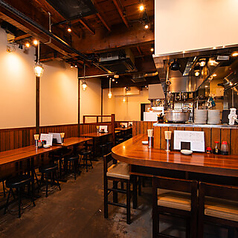 荻窪たぬきの写真3