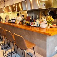 新宿三丁目から徒歩4分！駅近の隠れ家