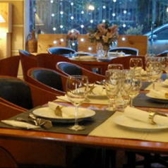 RISTORANTE del Pesce デルペッシェの特集写真