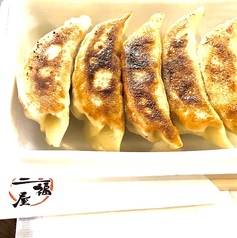 三福屋のおすすめ料理3