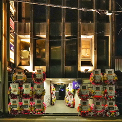 ルアンタイの特集写真