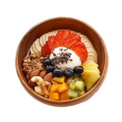 Special greek yogurt