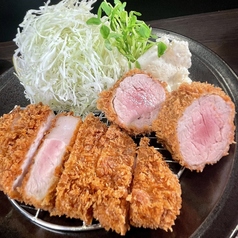 ロース・ヒレセット