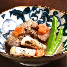 刻々 ときどきのおすすめ料理1