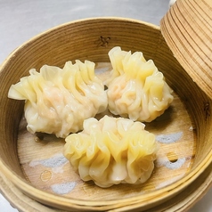 魚翅餃子(ふかひれギョーザ) 3個