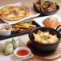 Cafe & Bar Himawariのおすすめ料理1