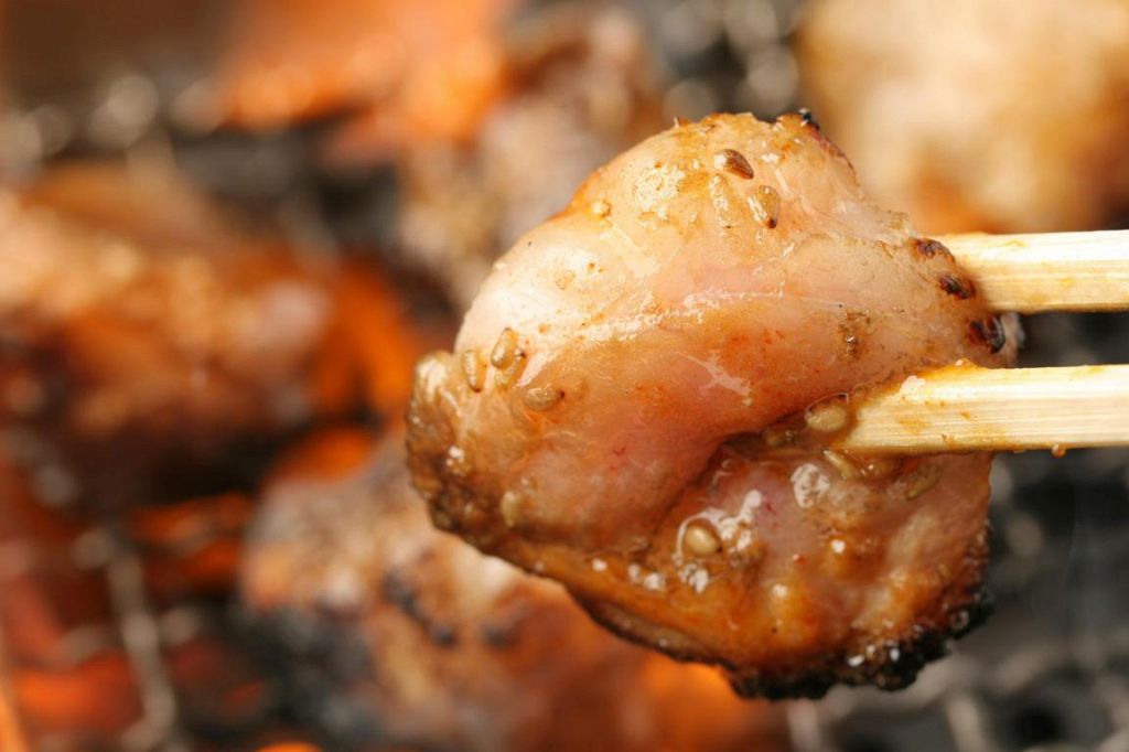 朝とれて、翌日出荷。プリップリの甘みのあるホルモンをどうぞ召し上がれ☆