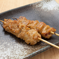 味噌ホルモン　塩　たれ　各