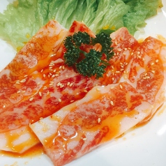 和牛カルビ