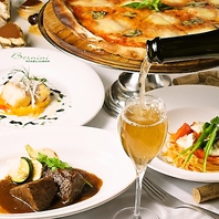 飲み放題プラン 7000円にて