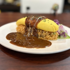 HARE CAFE Cafe&BAL ハレカフェのおすすめランチ3