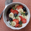 料理メニュー写真&nbsp;MELLOWのアサイーボウル