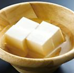 追加具材　豆腐(半丁)