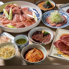 焼肉 神田精肉店 南口店の特集写真