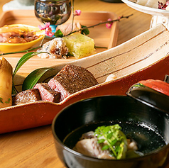 歳時鹿火のおすすめ料理1