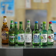 【海外気分を味わえる】こだわりの現地スタイル！