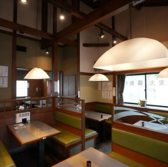 本味楽 鶴ケ峰の雰囲気3