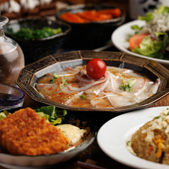 いぶし銀 新宿店のコース写真