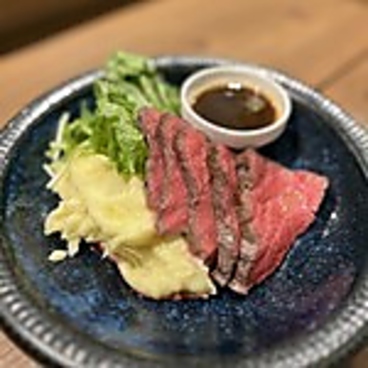 糀まちカフェ 四ツ谷のおすすめ料理1